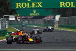 Max Verstappen, Red Bull Racing RB13