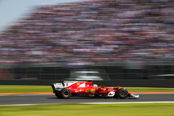 Sebastian Vettel, Ferrari SF70H