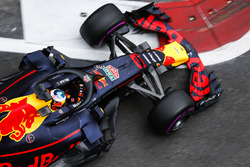 Daniel Ricciardo, Red Bull Racing RB14 Tag Heuer