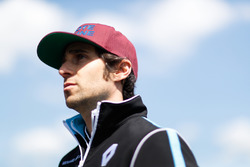Nicolas Prost, Renault e.Dams