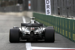 Lewis Hamilton, Mercedes-AMG F1 W09 EQ Power+