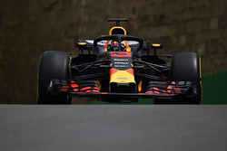 Даниэль Риккардо, Red Bull Racing RB14