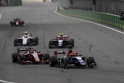Arjun Maini, Trident, Sean Gelael, PREMA Racing
