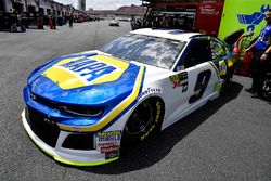 Chase Elliott, Hendrick Motorsports, Chevrolet Camaro NAPA Auto Parts