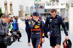 Max Verstappen, Red Bull Racing RB14 Tag Heuer na opgave