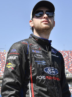 Chase Briscoe, Biagi-DenBeste Racing Ford Mustang Ford