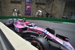 Esteban Ocon, Force India VJM11