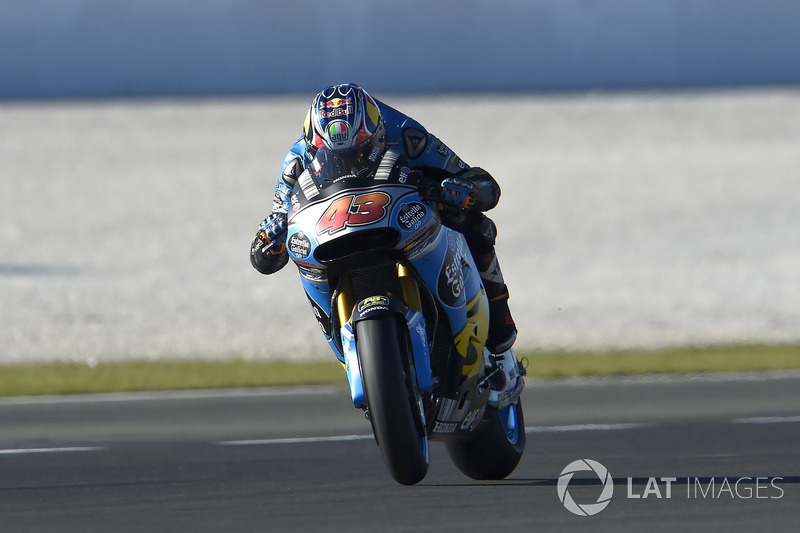 Jack Miller, Estrella Galicia 0,0 Marc VDS