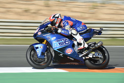 Mattia Pasini, Italtrans Racing Team
