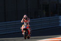 Dani Pedrosa, Repsol Honda Team
