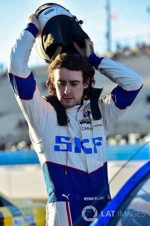 Ryan Blaney, Wood Brothers Racing Ford