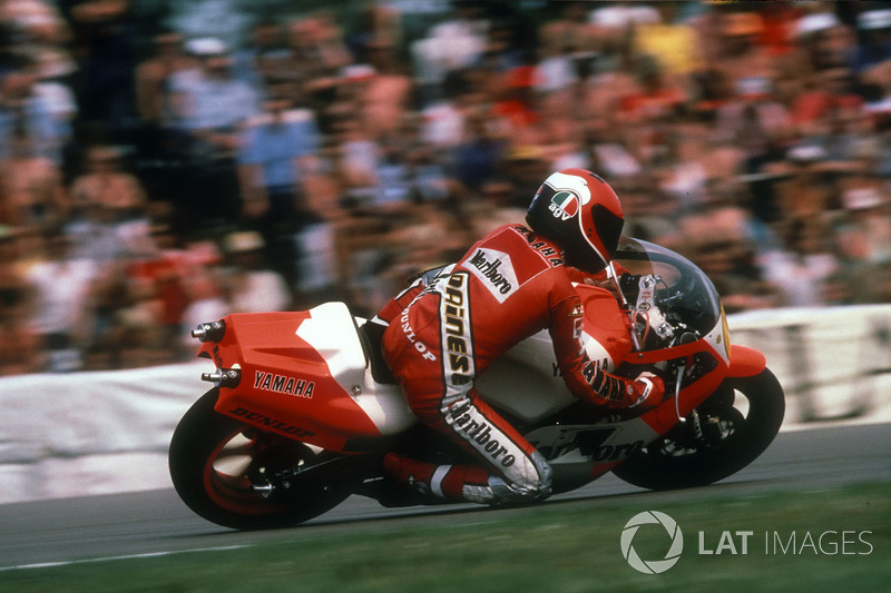 1979 - Kenny Roberts, Yamaha
