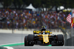 Carlos Sainz Jr., Renault Sport F1 Team RS17