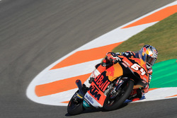 Bo Bendsneyder, Red Bull KTM Ajo