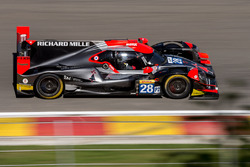 #28 TDS Racing Oreca 07: François Perrodo, Matthieu Vaxivière, Loic Duval