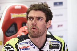 Cal Crutchlow, Team LCR Honda