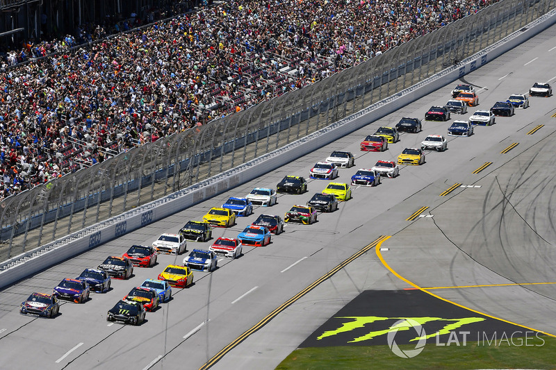 Talladega