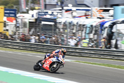 Jack Miller, Pramac Racing