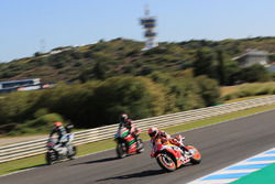 Marc Marquez, Repsol Honda Team