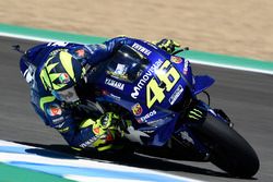 Valentino Rossi, Yamaha Factory Racing