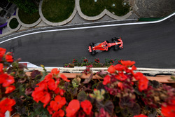 Kimi Raikkonen, Ferrari SF71H