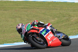 Aleix Espargaro, Aprilia Racing Team Gresini