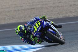 Valentino Rossi, Yamaha Factory Racing