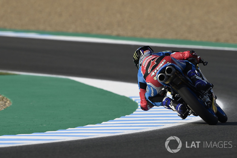 Jeremy Alcoba, Junior Team Estrella Galicia 0,0