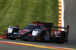 #38 Jackie Chan DC Racing Oreca 07: Ho-Ping Tung, Gabriel Aubry, Stéphane Richelmi