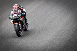 Johann Zarco, Monster Yamaha Tech 3