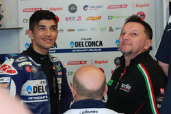 Jorge Martin, Del Conca Gresini Racing Moto3