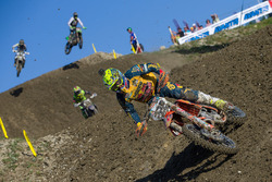 Antonio Cairoli, KTM MXGP