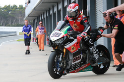 Patrick Jacobsen, Triple M Racing