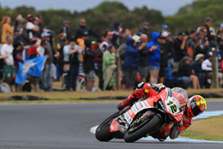 Xavi Fores, Barni Racing Team