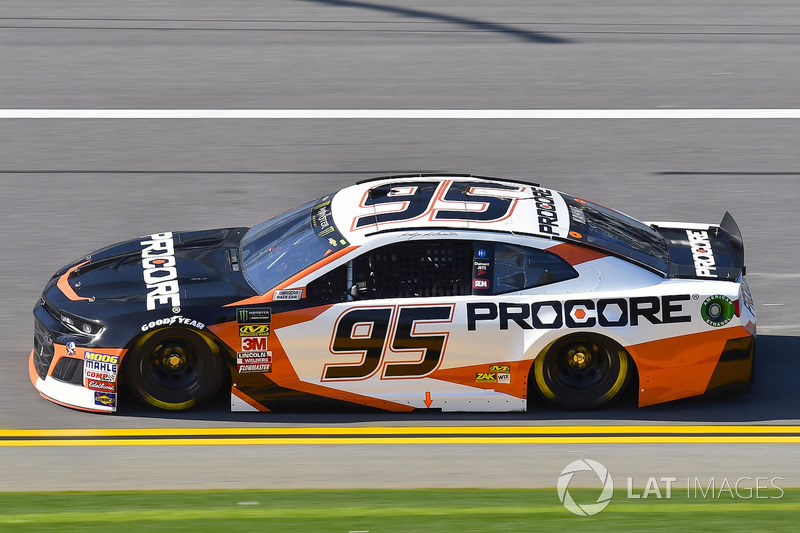 26. Kasey Kahne, Leavine Family Racing, Chevrolet