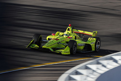 Simon Pagenaud, Team Penske Chevrolet