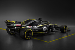 Renault F1 Team RS18