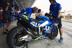 Suzuki MotoGP