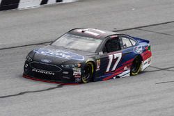 Ricky Stenhouse Jr., Roush Fenway Racing Ford Fusion