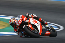 Takaaki Nakagami, Team LCR Honda