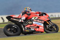 Chaz Davies, Aruba.it Racing-Ducati SBK Team