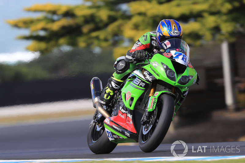 Kenan Sofuoglu, Kawasaki Puccetti Racing