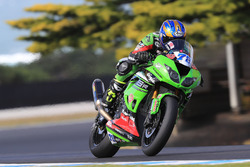 Kenan Sofuoglu, Kawasaki Puccetti Racing