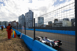 Maro Engel, Venturi Formula E Team