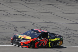 Martin Truex Jr., Furniture Row Racing, Toyota Camry Bass Pro Shops/5-hour ENERGY