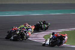 Johann Zarco, Monster Yamaha Tech 3