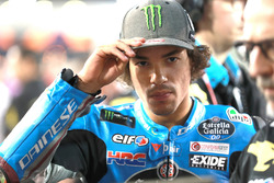Франко Морбіделлі, Estrella Galicia 0,0 Marc VDS