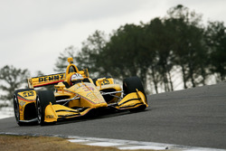 Helio Castroneves, Team Penske Chevrolet