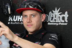 Marcel Schrötter, Dynavolt Intact GP