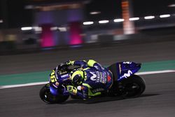 Valentino Rossi, Yamaha Factory Racing